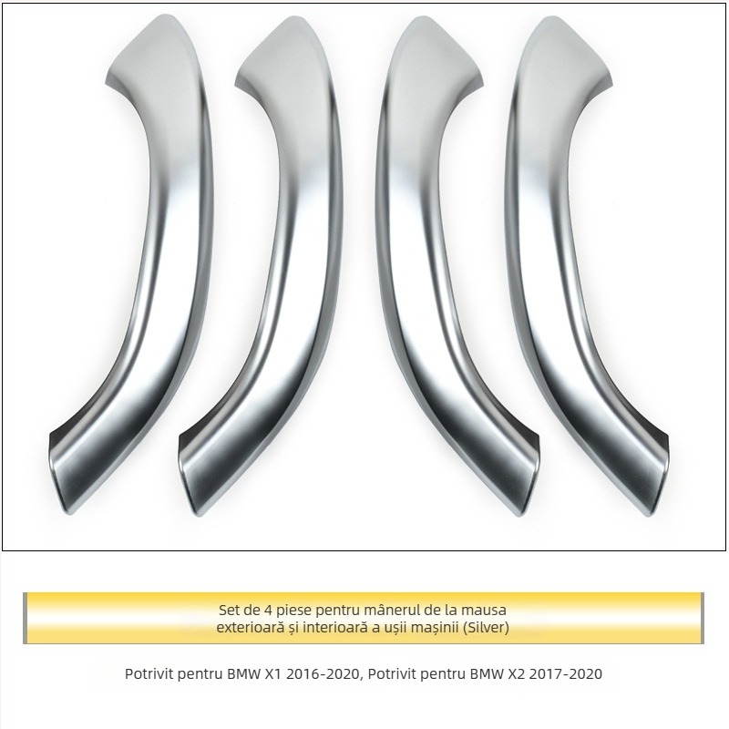 Mâner interior ușă BMW X1 (E84/F49F48) – Model X1, Material: Altul, Asistență la montaj