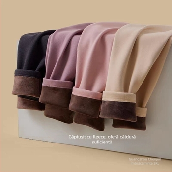 Tricou T-shirt - Oversize, guler rotund, broderie (viscoză, țesătură netedă, mânecă regulată)