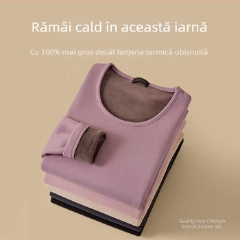 Tricou T-shirt - Oversize, guler rotund, broderie (viscoză, țesătură netedă, mânecă regulată)