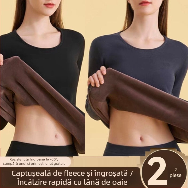 Tricou T-shirt - Oversize, guler rotund, broderie (viscoză, țesătură netedă, mânecă regulată)