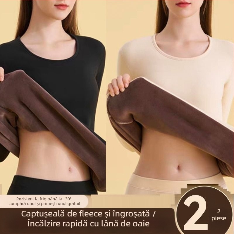 Tricou T-shirt - Oversize, guler rotund, broderie (viscoză, țesătură netedă, mânecă regulată)