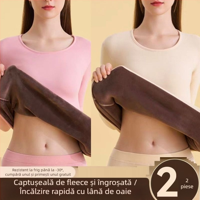 Tricou T-shirt - Oversize, guler rotund, broderie (viscoză, țesătură netedă, mânecă regulată)