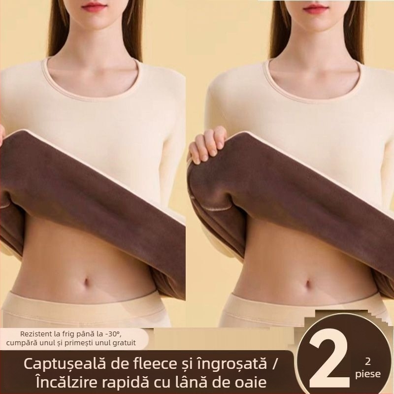 Tricou T-shirt - Oversize, guler rotund, broderie (viscoză, țesătură netedă, mânecă regulată)