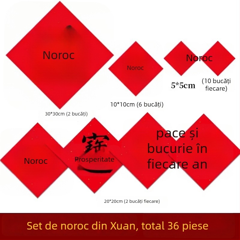 Accesorii foto de Anul Nou – fundal din bumbac, axă de fundal pentru decor festiv, potrivit pentru transmisiuni live și videoclipuri scurte