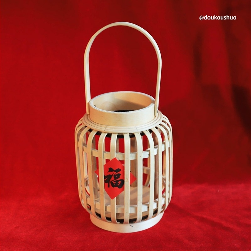 Accesorii foto de Anul Nou – fundal din bumbac, axă de fundal pentru decor festiv, potrivit pentru transmisiuni live și videoclipuri scurte