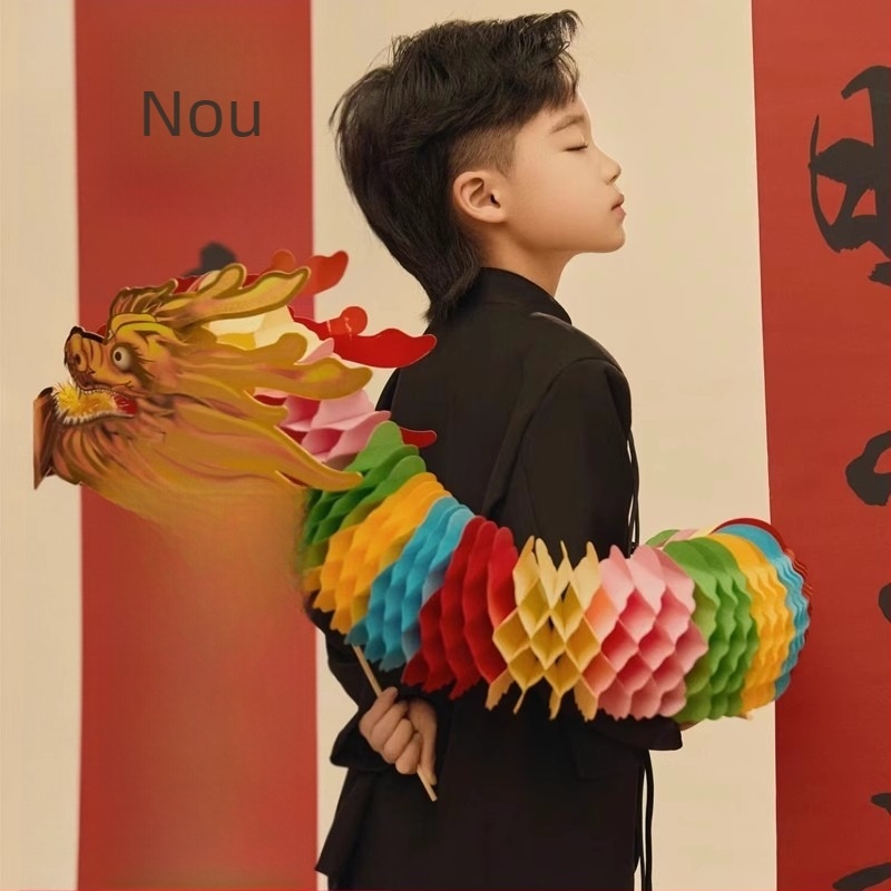 Accesorii foto de Anul Nou – fundal din bumbac, axă de fundal pentru decor festiv, potrivit pentru transmisiuni live și videoclipuri scurte