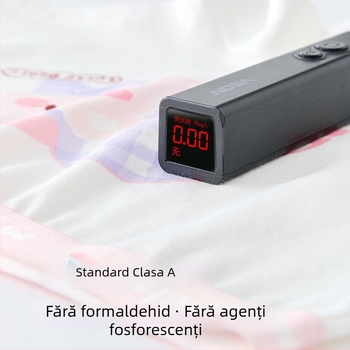 Boxeri pentru fete din bumbac 95%, model ușor de vară, pentru copii 3–8 ani (100–140 cm) și copii mai mari peste 140 cm.