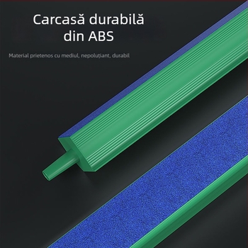 Difuzor de oxigen pentru acvariu, bandă de bule, stil cascadă - Brand Unique, Material Alt, Echipamente acvariu