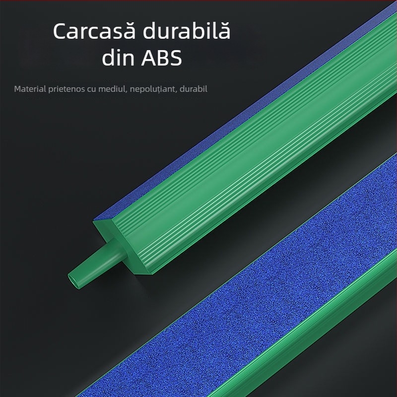 Difuzor de oxigen pentru acvariu, bandă de bule, stil cascadă - Brand Unique, Material Alt, Echipamente acvariu