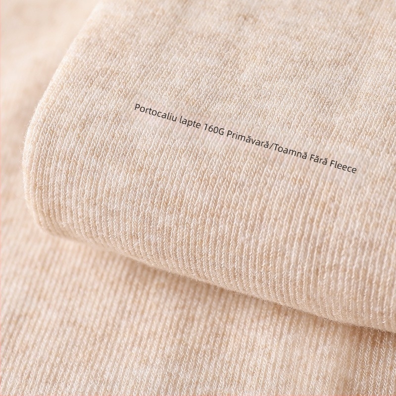 Colanți din bumbac pentru femei, stil japonez, cu dungi verticale; ridicare fesier, modelare.