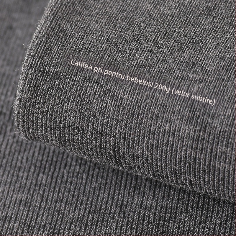 Colanți din bumbac pentru femei, stil japonez, cu dungi verticale; ridicare fesier, modelare.