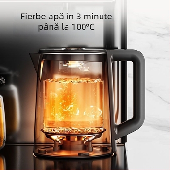 Sistem de control central inteligent — Royalstar, model 1025747225