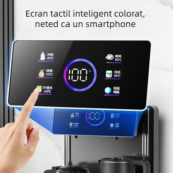 Sistem de control central inteligent — Royalstar, model 1025747225