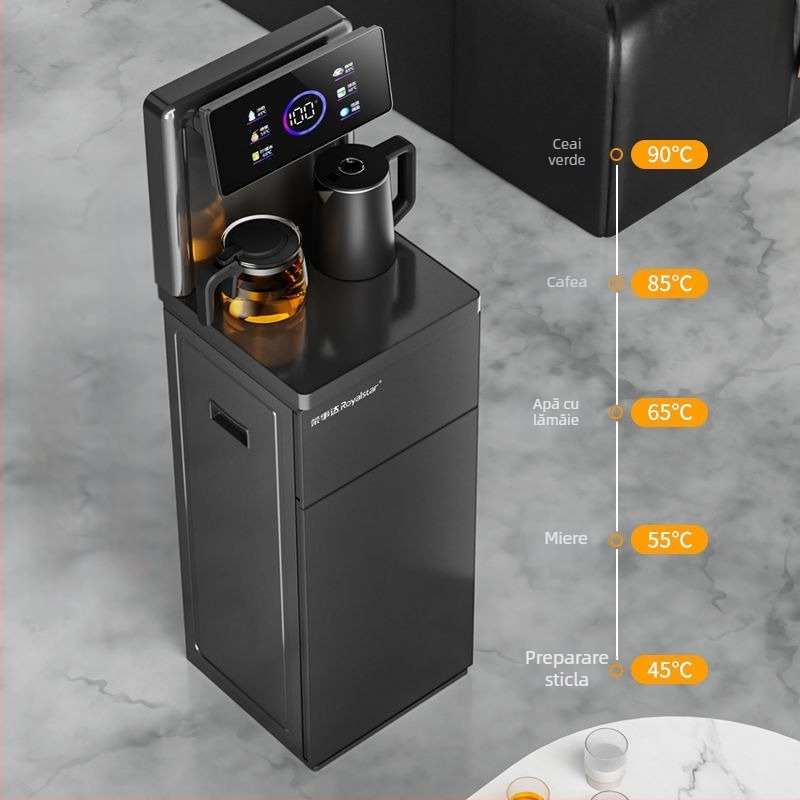 Sistem de control central inteligent — Royalstar, model 1025747225