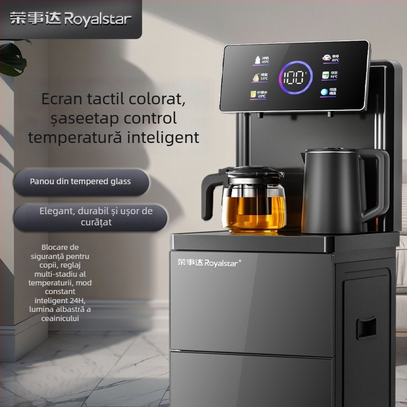 Sistem de control central inteligent — Royalstar, model 1025747225