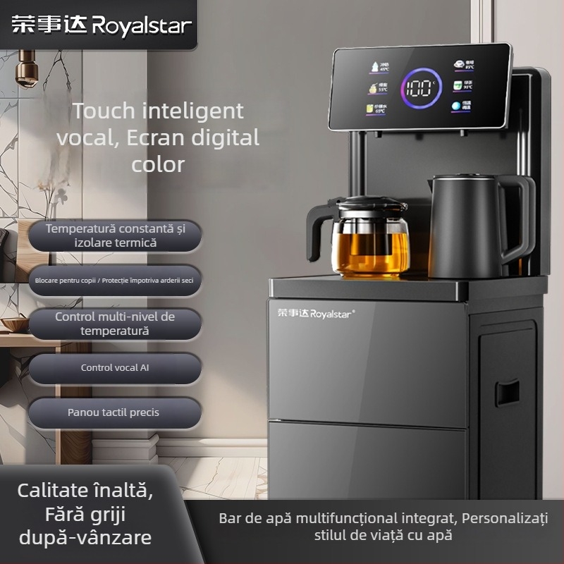 Sistem de control central inteligent — Royalstar, model 1025747225