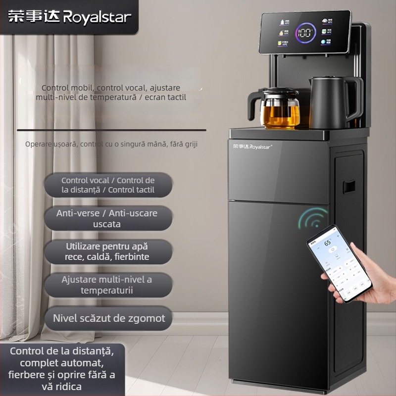 Sistem de control central inteligent — Royalstar, model 1025747225