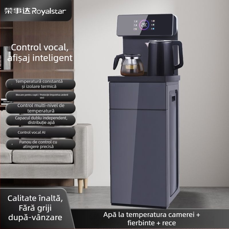 Sistem de control central inteligent — Royalstar, model 1025747225