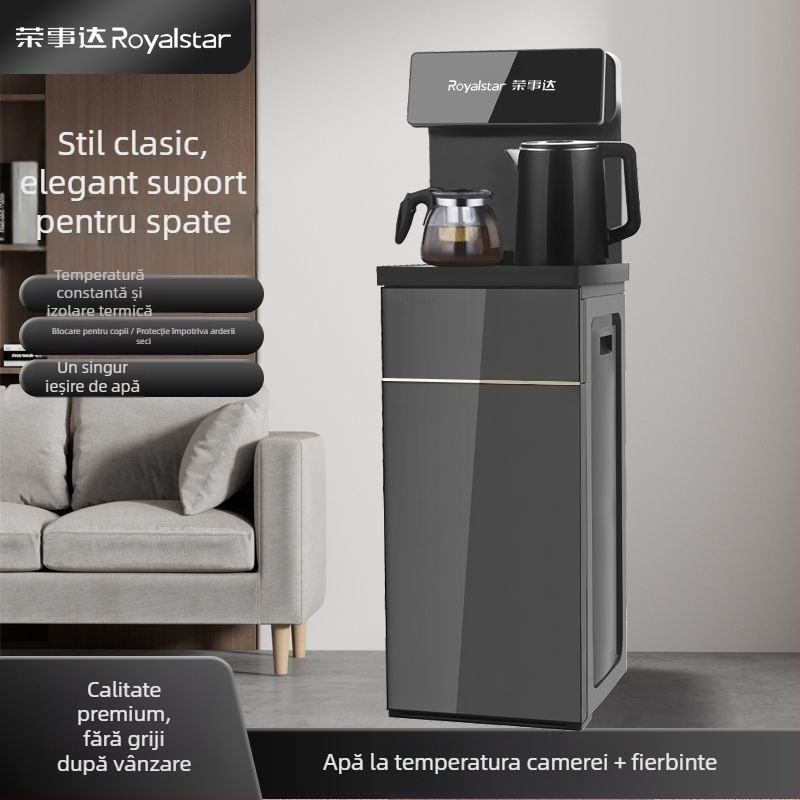 Sistem de control central inteligent — Royalstar, model 1025747225