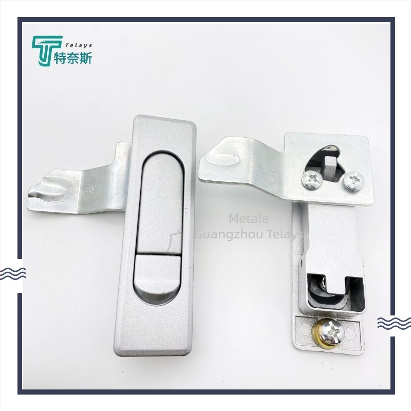 Tenace AB509 încuietoare din alloy de zinc pentru panouri de distribuție