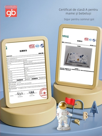 Cuvertură pentru bebeluși, pentru toate sezoanele, material: fibră chimică, stil modern și simplu, Brand: Goodbaby