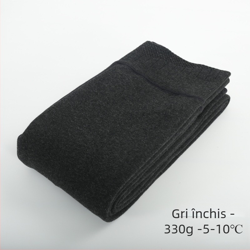 Thermal Leggings for Women – Slimming and Warm, Solid Knit, Medium Thickness, Footed, Regular Crotch, Leggings Height, Youth 18–40