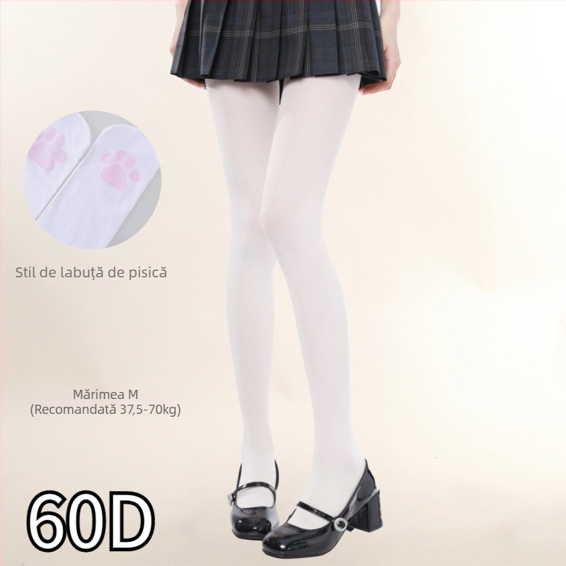 Colanți Velvet Matte – Subțire, pentru slăbire a corpului și a picioarelor, culoare solidă, nailon 80–90%, subțiri