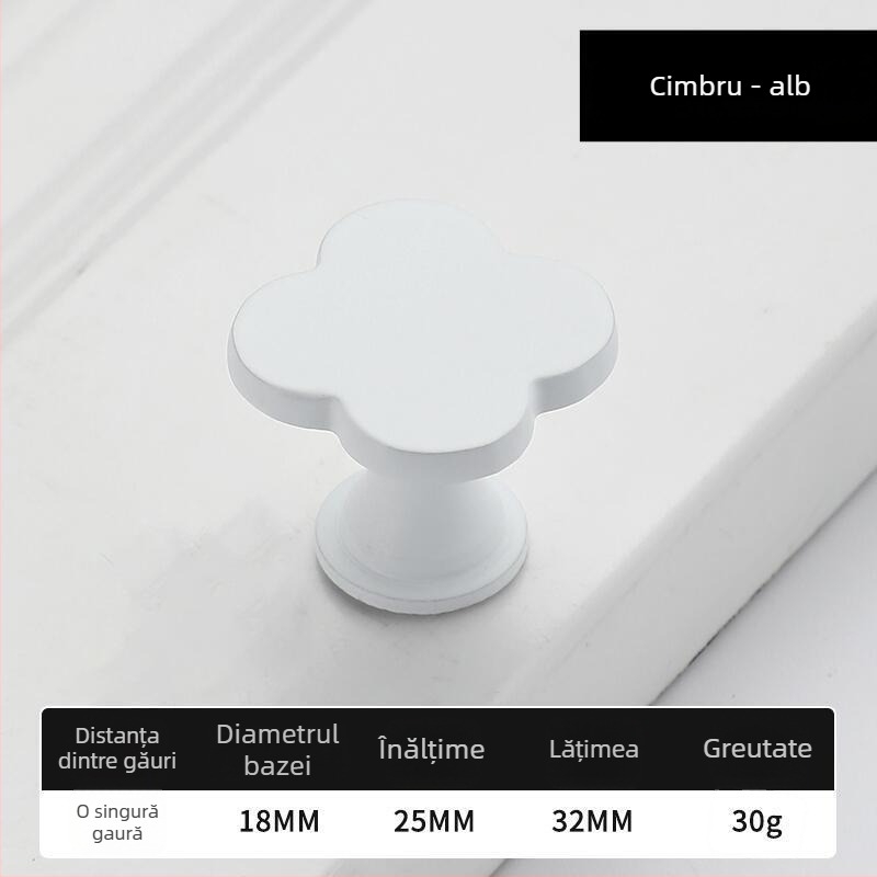 Mâneri pentru mobilier pentru copii, din aliaj de zinc, model 876, stil modern minimalist, finisaj electroplate, pentru uși de dulap, garderobă, sertare