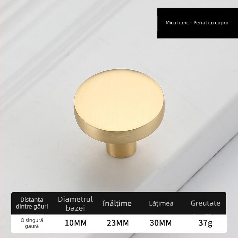 Mâneri pentru mobilier pentru copii, din aliaj de zinc, model 876, stil modern minimalist, finisaj electroplate, pentru uși de dulap, garderobă, sertare