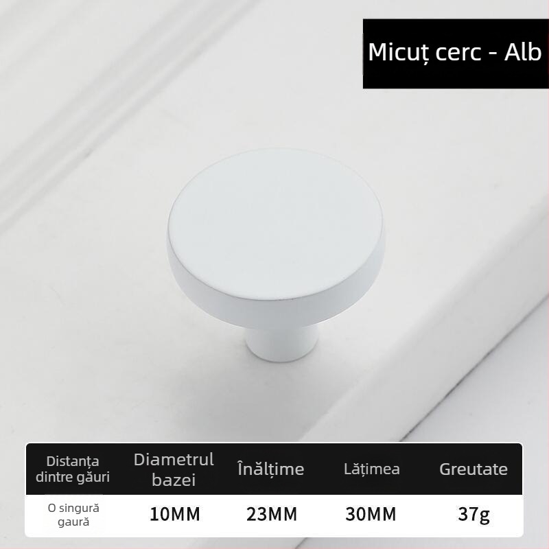 Mâneri pentru mobilier pentru copii, din aliaj de zinc, model 876, stil modern minimalist, finisaj electroplate, pentru uși de dulap, garderobă, sertare