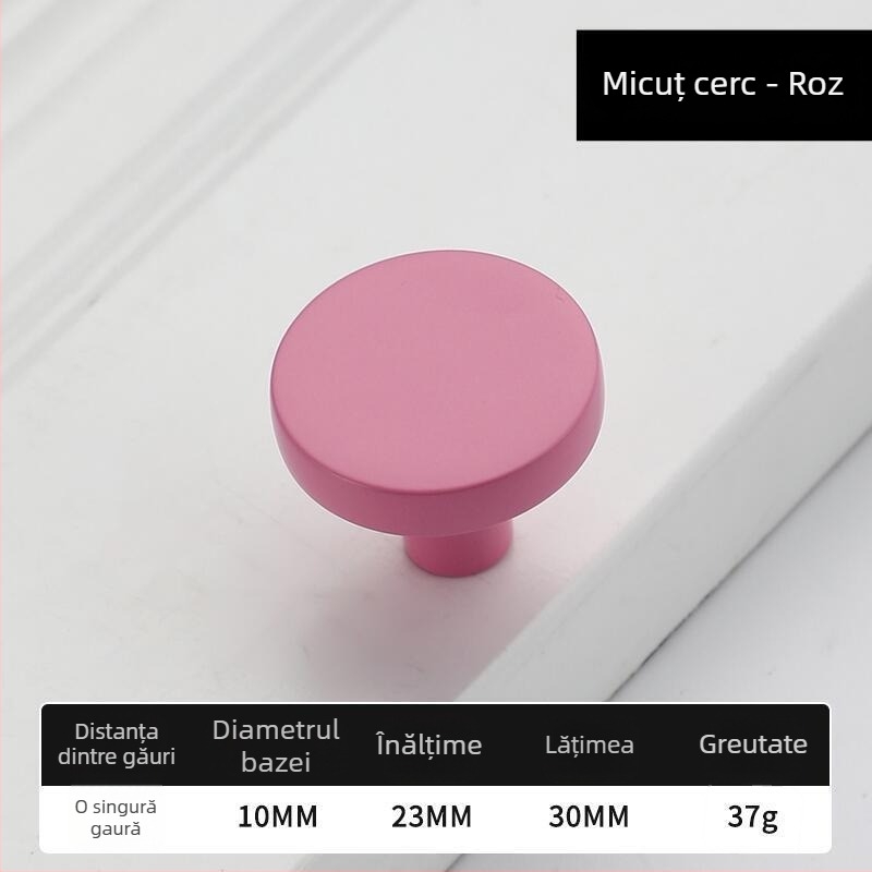 Mâneri pentru mobilier pentru copii, din aliaj de zinc, model 876, stil modern minimalist, finisaj electroplate, pentru uși de dulap, garderobă, sertare