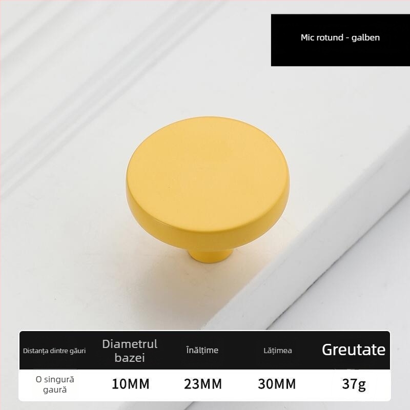 Mâneri pentru mobilier pentru copii, din aliaj de zinc, model 876, stil modern minimalist, finisaj electroplate, pentru uși de dulap, garderobă, sertare