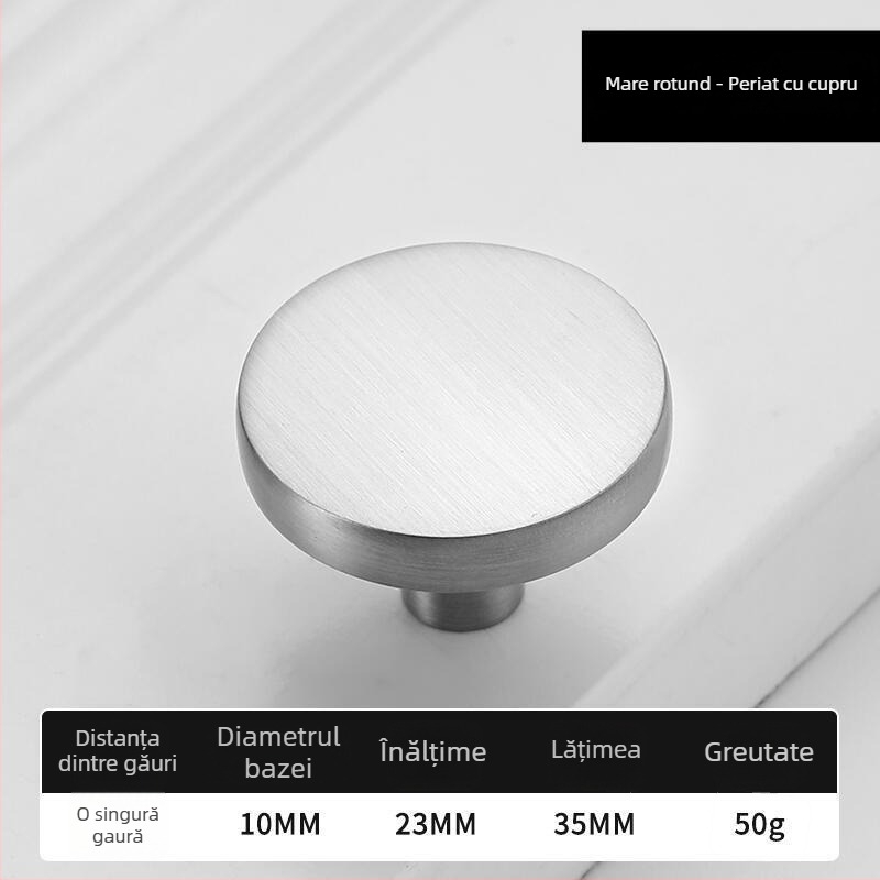 Mâneri pentru mobilier pentru copii, din aliaj de zinc, model 876, stil modern minimalist, finisaj electroplate, pentru uși de dulap, garderobă, sertare