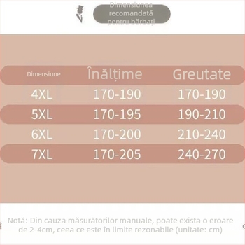 Set unisex de lenjerie termică, cu căptușeală fleece, țesătură extra groasă, guler rotund, bluza cu mânecă lungă și pantaloni lungi