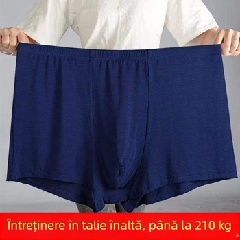 Lenjerie intimă pentru bărbați: pantaloni lungi, croială dreaptă, fleece de lână de miel, elasticitate medie, primăvara 2024