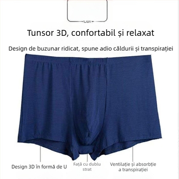 Lenjerie intimă pentru bărbați: pantaloni lungi, croială dreaptă, fleece de lână de miel, elasticitate medie, primăvara 2024