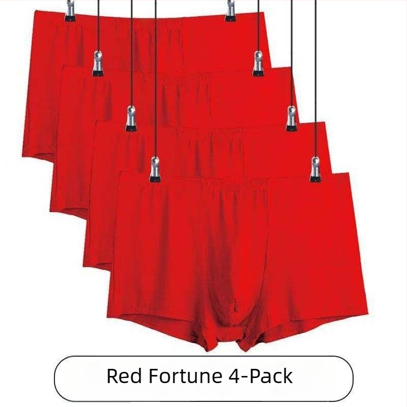 Lenjerie intimă pentru bărbați: pantaloni lungi, croială dreaptă, fleece de lână de miel, elasticitate medie, primăvara 2024