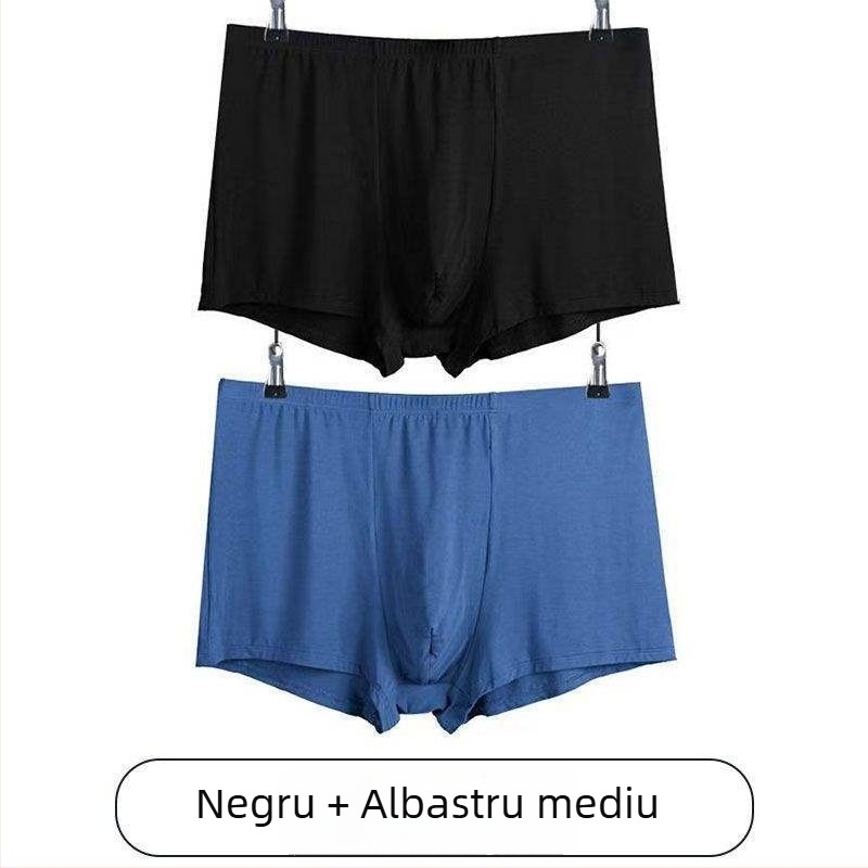 Lenjerie intimă pentru bărbați: pantaloni lungi, croială dreaptă, fleece de lână de miel, elasticitate medie, primăvara 2024