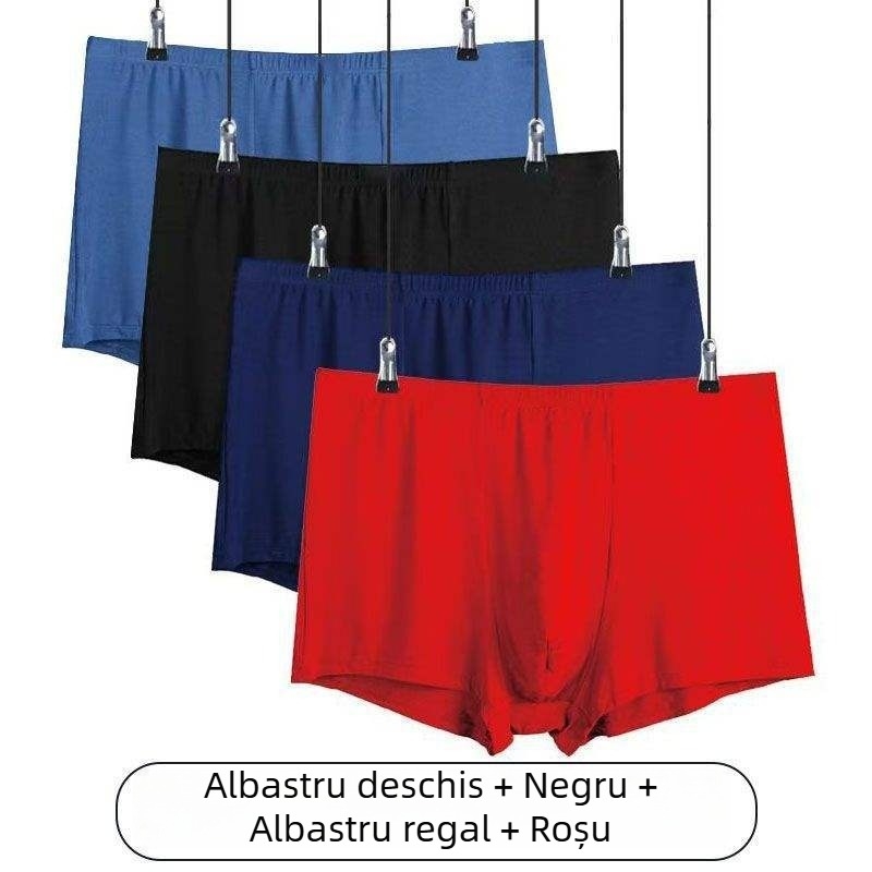 Lenjerie intimă pentru bărbați: pantaloni lungi, croială dreaptă, fleece de lână de miel, elasticitate medie, primăvara 2024
