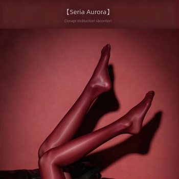 Colanți: Nailon, 8D denier, ultra-subțiri, ridicare și modelare, anti-zgarieturi