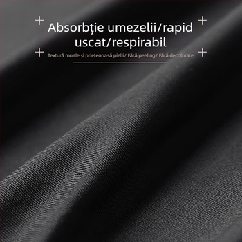 Gold ship Set de compresie sport pentru bărbați și femei – uscare rapidă, înaltă elastitate; poliester 95% / spandex 5% pentru vară