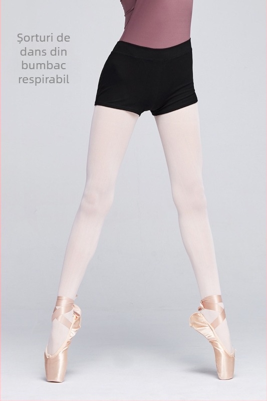 Pantaloni de dans modern pentru bărbați, țesătură din bumbac, căptușeală din in, compoziție din in