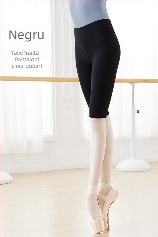 Pantaloni de dans modern pentru bărbați, țesătură din bumbac, căptușeală din in, compoziție din in