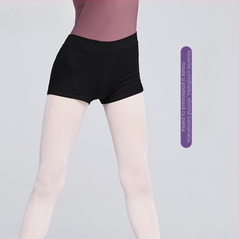 Pantaloni de dans modern pentru bărbați, țesătură din bumbac, căptușeală din in, compoziție din in