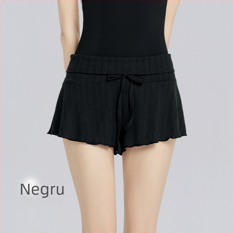 Pantaloni de dans modern pentru bărbați, țesătură din bumbac, căptușeală din in, compoziție din in