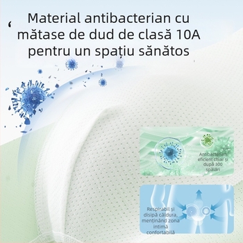 Boxeri pentru copii băieți, material Ice Silk, 85% nylon, 15% spandex, vară 2025, fără cusături