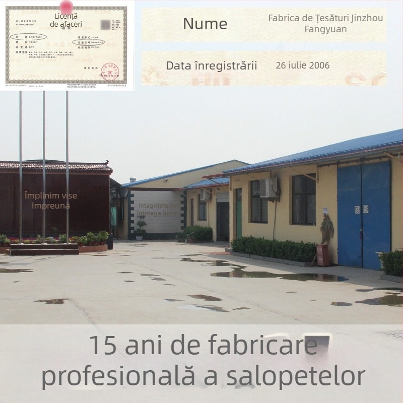 Șorț de bucătărie cu mâneci – anti-murdărie, stil minimalist modern.