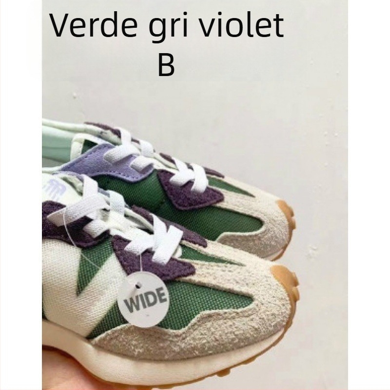 Pantofi sport pentru copii, cu bandă elastică; partea superioară din velur; talpă din cauciuc; antiderapant; pentru vârsta 4–16 ani