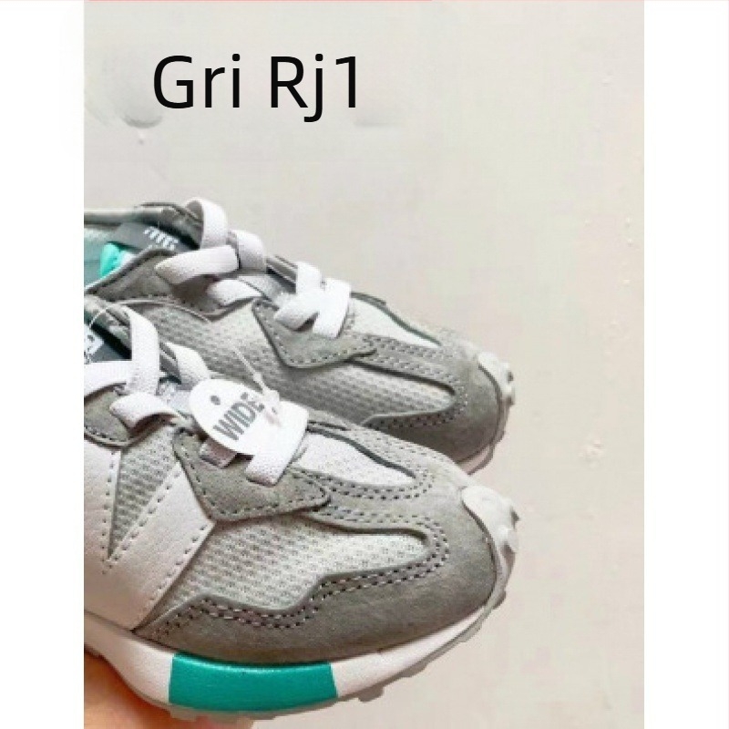 Pantofi sport pentru copii, cu bandă elastică; partea superioară din velur; talpă din cauciuc; antiderapant; pentru vârsta 4–16 ani