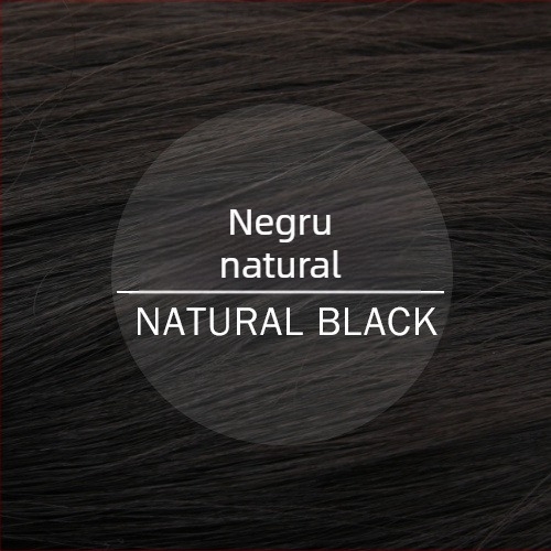 Perucă cu coadă - fascicule de păr, model Guifuya Horse Tail, sârmă de înaltă temperatură, mecanism, pentru femei